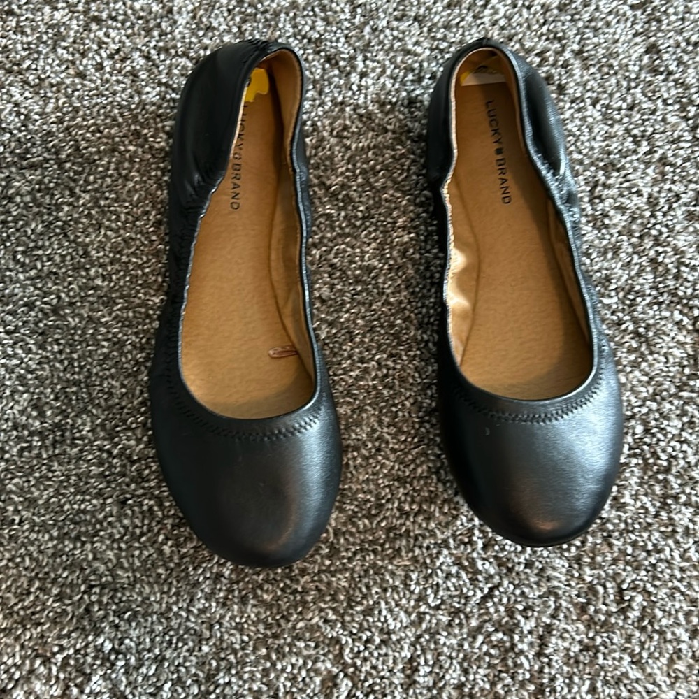 Flats